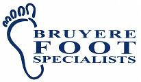 Bruyere Foot Specialists Logo